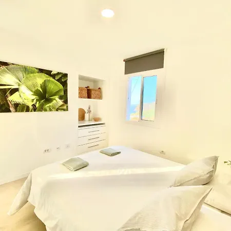 Casa Aura, Increibles Vistas Al Mar Y Piscina Privada Сasa de vacaciones *