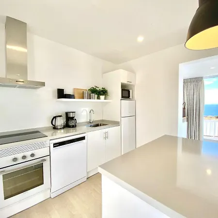 Casa Aura, Increibles Vistas Al Mar Y Piscina Privada Holiday home