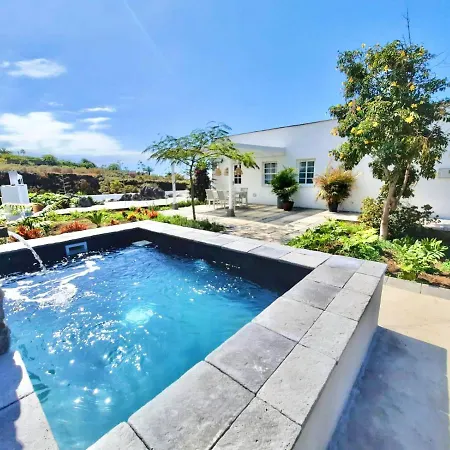 Casa Aura, Increibles Vistas Al Mar Y Piscina Privada *