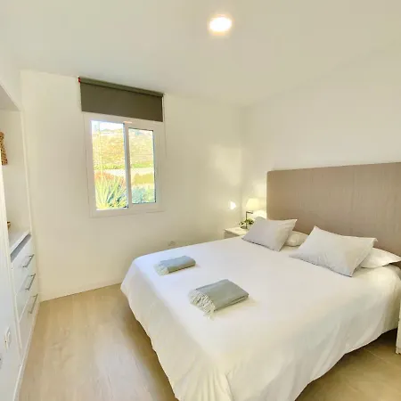 Casa Aura, Increibles Vistas Al Mar Y Piscina Privada Holiday home *