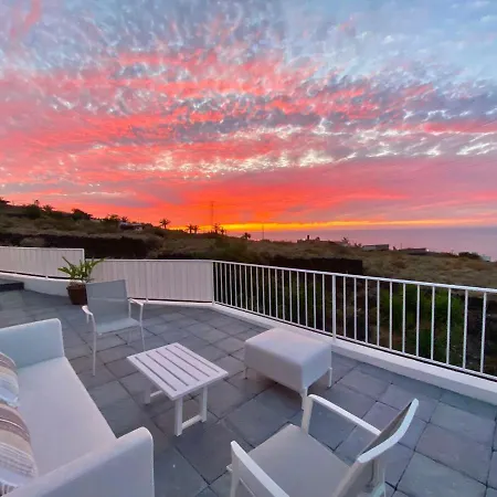 Casa Aura, Increibles Vistas Al Mar Y Piscina Privada Holiday home *