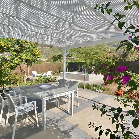 Casa Aura, Increibles Vistas Al Mar Y Piscina Privada Holiday home