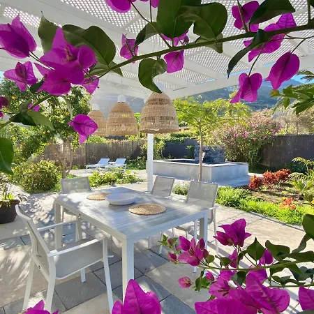 Casa Aura, Increibles Vistas Al Mar Y Piscina Privada *