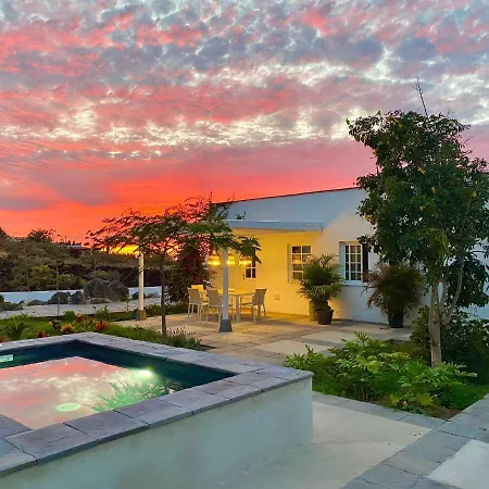 Casa vacanze Casa Aura, Increibles Vistas Al Mar Y Piscina Privada