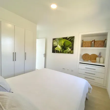 Casa Aura, Increibles Vistas Al Mar Y Piscina Privada La Orotava